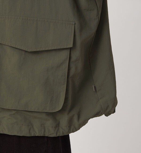 UNITED ARROWS green label relaxing「【別注】＜DAIWA＞ PERTEX UNLIMITED ジャケット ブルゾン -撥水-」|ブルゾン・スタジャン|