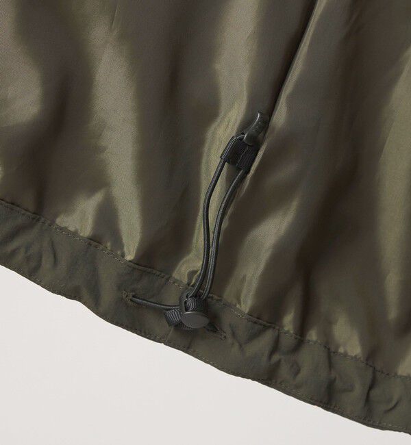 UNITED ARROWS green label relaxing「【別注】＜DAIWA＞ PERTEX UNLIMITED ジャケット ブルゾン -撥水-」|ブルゾン・スタジャン|