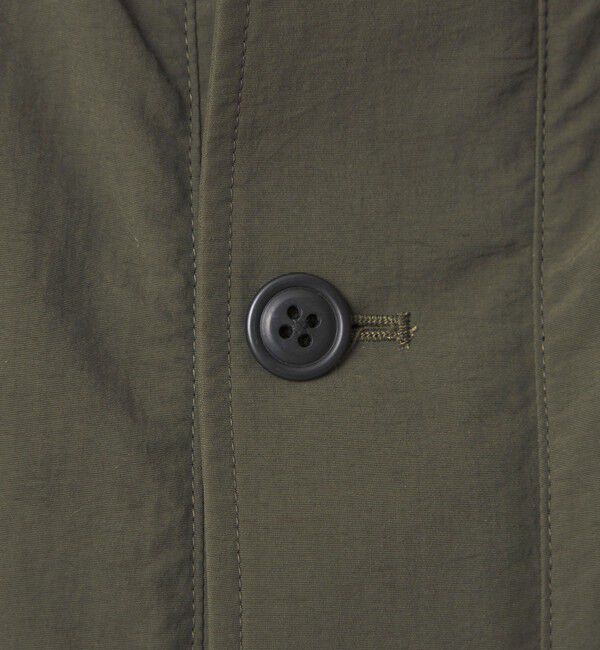 UNITED ARROWS green label relaxing「【別注】＜DAIWA＞ PERTEX UNLIMITED ジャケット ブルゾン -撥水-」|ブルゾン・スタジャン|