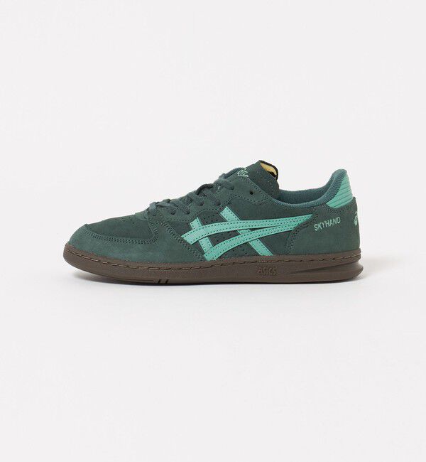 BEAUTY&YOUTH UNITED ARROWS「＜asics＞SKYHAND OG スニーカー」|スニーカー|DK.GREEN
