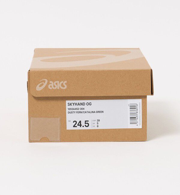 BEAUTY&YOUTH UNITED ARROWS「＜asics＞SKYHAND OG スニーカー」|スニーカー|