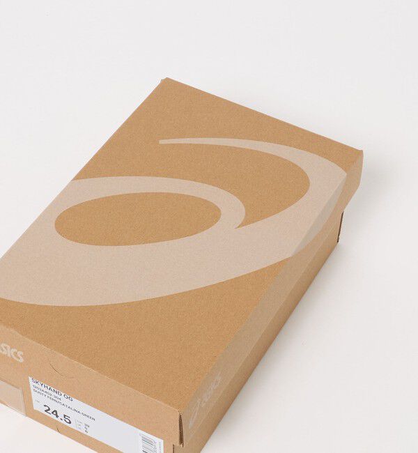 BEAUTY&YOUTH UNITED ARROWS「＜asics＞SKYHAND OG スニーカー」|スニーカー|