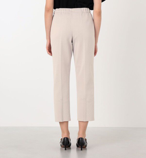 TOMORROWLAND BUYING WEAR「CFCL SOFT MILAN TUCK TAPERED PANTS ミラノリブ タックテーパードパンツ」|その他|