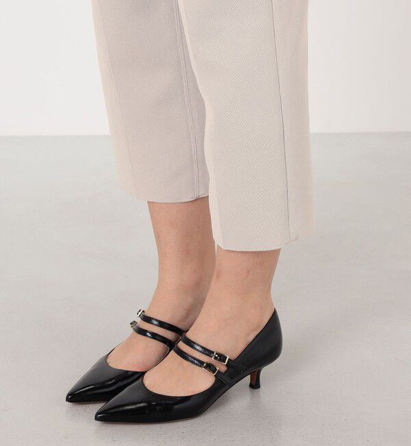 TOMORROWLAND BUYING WEAR「CFCL SOFT MILAN TUCK TAPERED PANTS ミラノリブ タックテーパードパンツ」|その他|