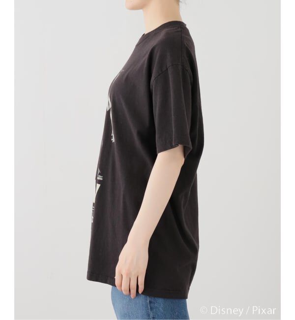 JOINT WORKS「≪追加2≫VARIEGATOR / ヴァリゲイター Andy Davis/Tee」|Tシャツ・カットソー|