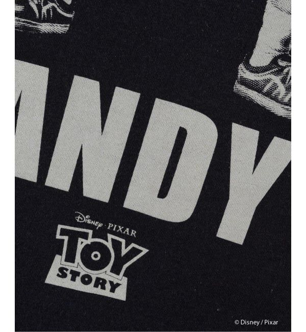 JOINT WORKS「≪追加2≫VARIEGATOR / ヴァリゲイター Andy Davis/Tee」|Tシャツ・カットソー|