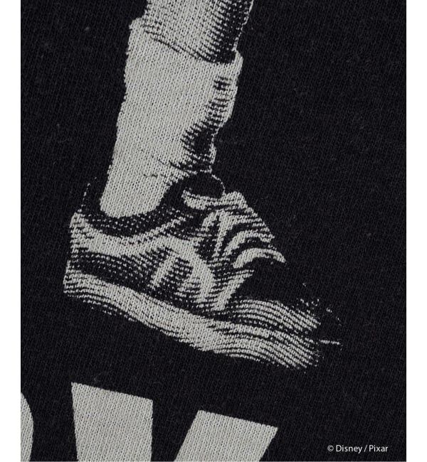 JOINT WORKS「≪追加2≫VARIEGATOR / ヴァリゲイター Andy Davis/Tee」|Tシャツ・カットソー|