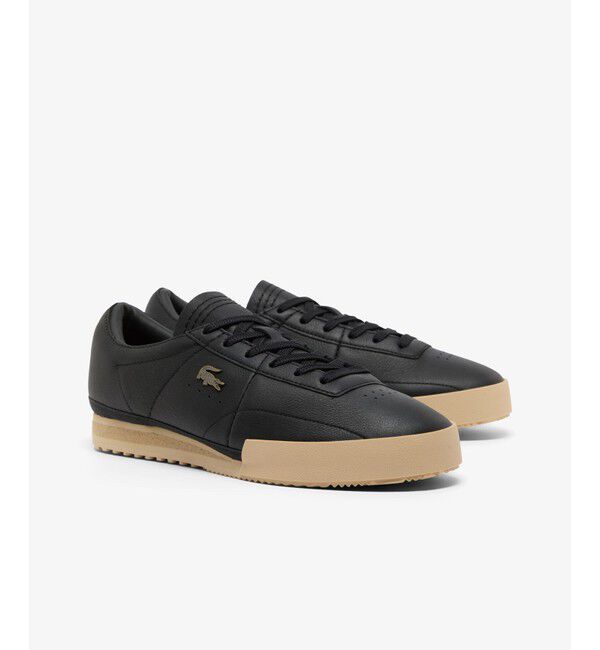 LACOSTE「メンズ AURA 225 3 SMA」|スニーカー|
