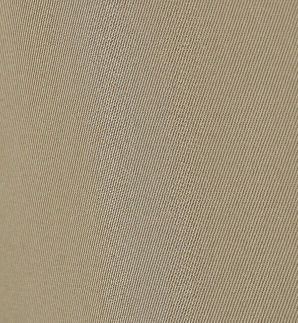 NOLLEY'S sophi「《セットアップ対応》強撚ツイルノーカラージャケット」|テーラードジャケット|