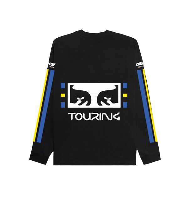  「【OBEY】COMPETITION」|Tシャツ・カットソー|
