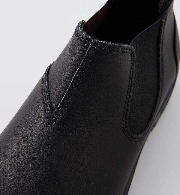 collex「【Blundstone/ブラストーン】サイドゴア ローカットブーツ」|ショートブーツ|