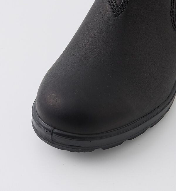 collex「【Blundstone/ブラストーン】サイドゴア ローカットブーツ」|ショートブーツ|