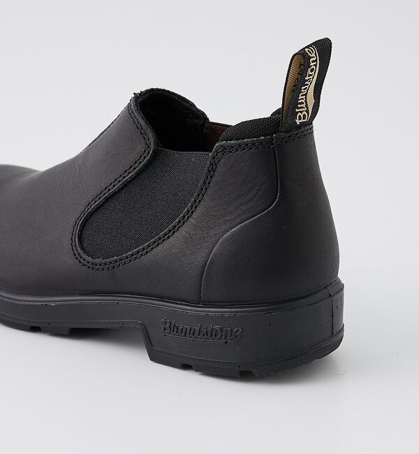 collex「【Blundstone/ブラストーン】サイドゴア ローカットブーツ」|ショートブーツ|