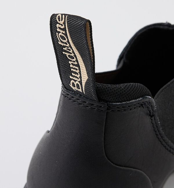 collex「【Blundstone/ブラストーン】サイドゴア ローカットブーツ」|ショートブーツ|