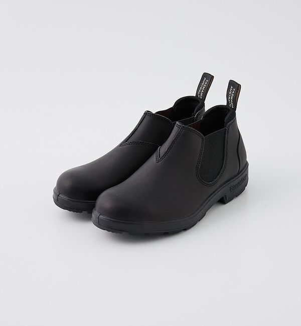 collex「【Blundstone/ブラストーン】サイドゴア ローカットブーツ」|ショートブーツ|