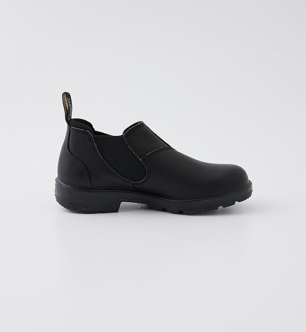 collex「【Blundstone/ブラストーン】サイドゴア ローカットブーツ」|ショートブーツ|