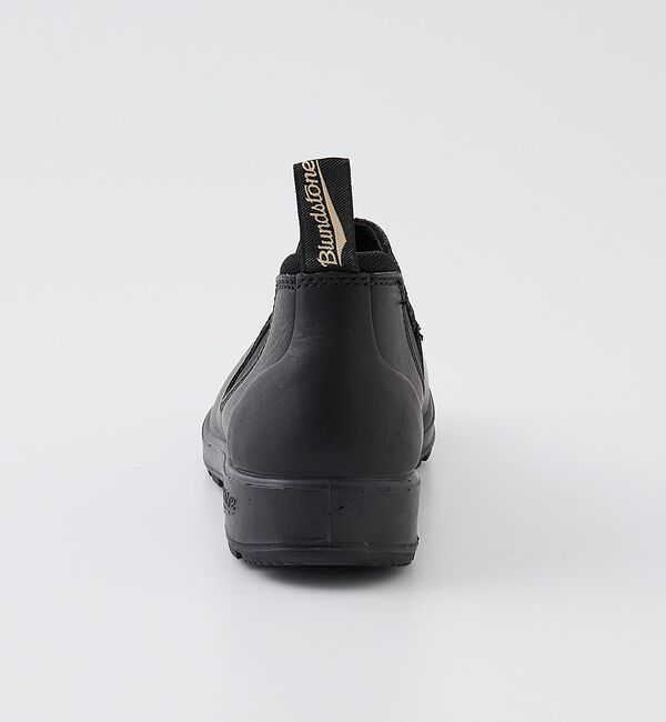 collex「【Blundstone/ブラストーン】サイドゴア ローカットブーツ」|ショートブーツ|