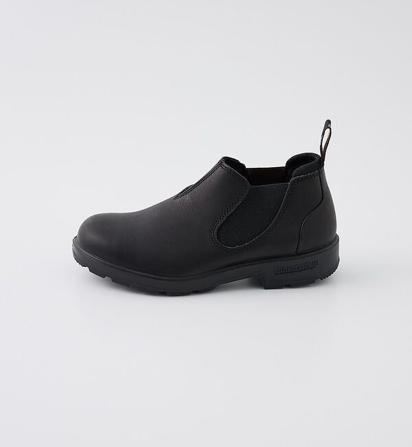 collex「【Blundstone/ブラストーン】サイドゴア ローカットブーツ」|ショートブーツ|