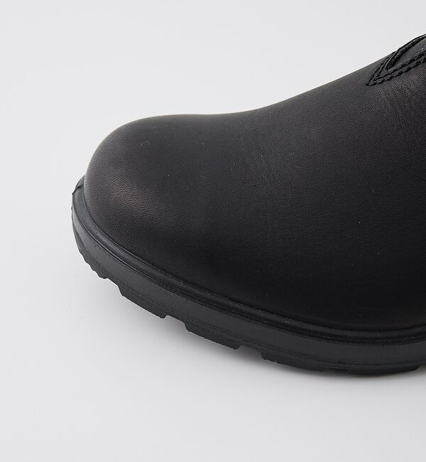 collex「【Blundstone/ブラストーン】サイドゴア ローカットブーツ」|ショートブーツ|