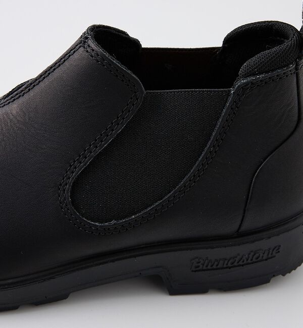 collex「【Blundstone/ブラストーン】サイドゴア ローカットブーツ」|ショートブーツ|