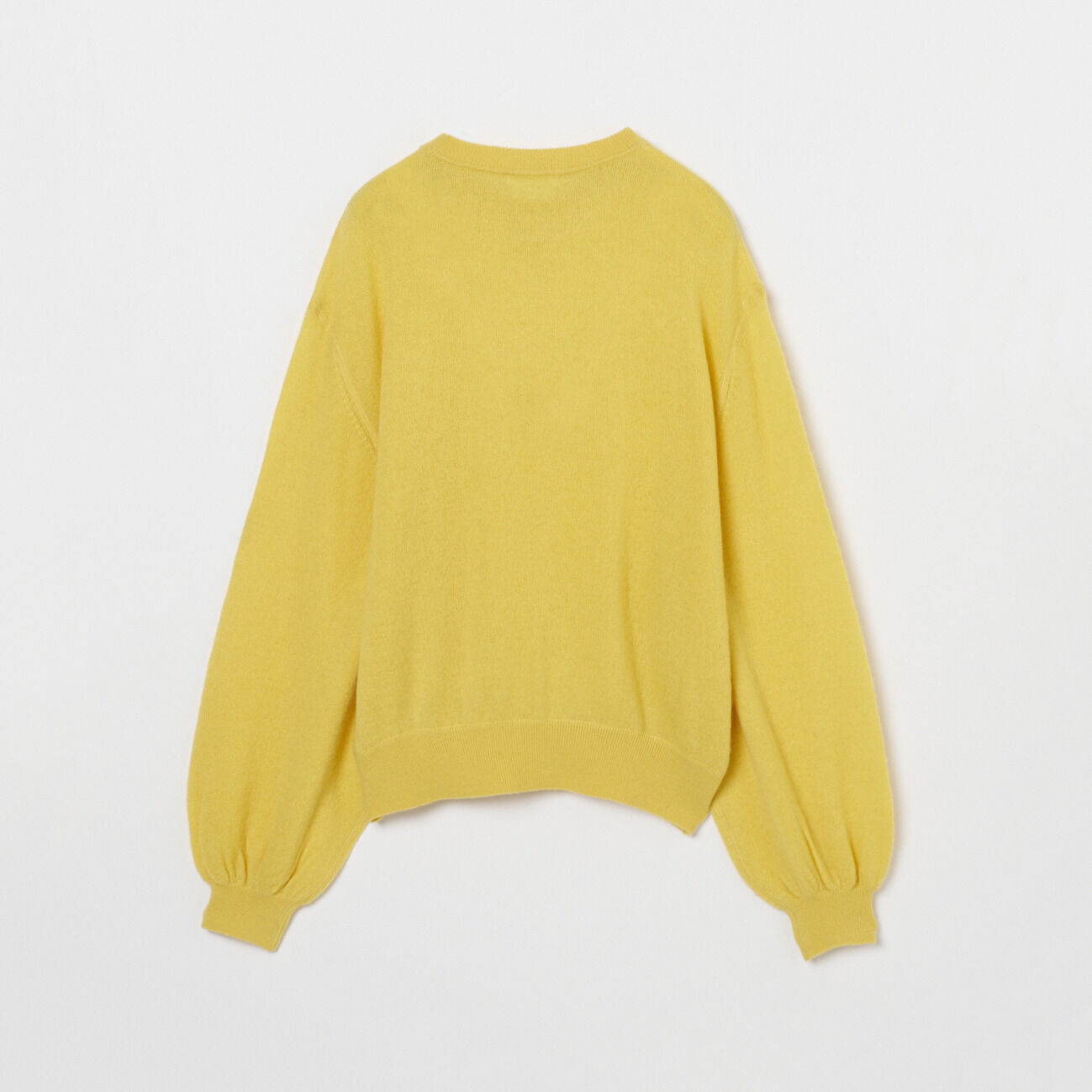  「Couture d' Adam ARABIAN SLEEVE CASHMERE PULLOVER」|Tシャツ・カットソー|