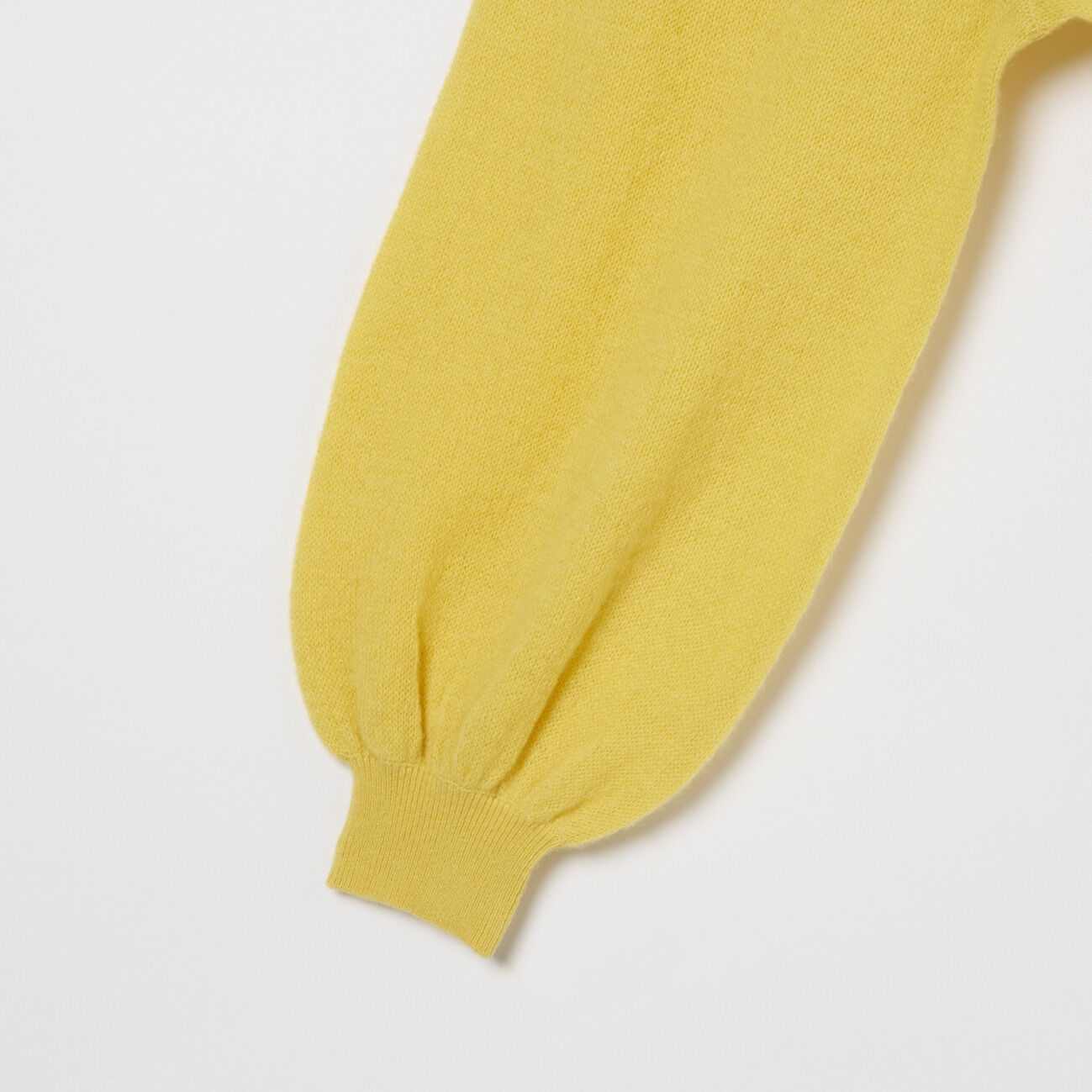  「Couture d' Adam ARABIAN SLEEVE CASHMERE PULLOVER」|Tシャツ・カットソー|