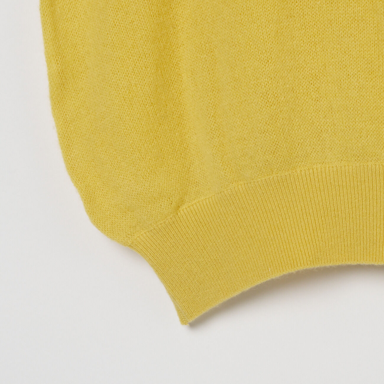  「Couture d' Adam ARABIAN SLEEVE CASHMERE PULLOVER」|Tシャツ・カットソー|