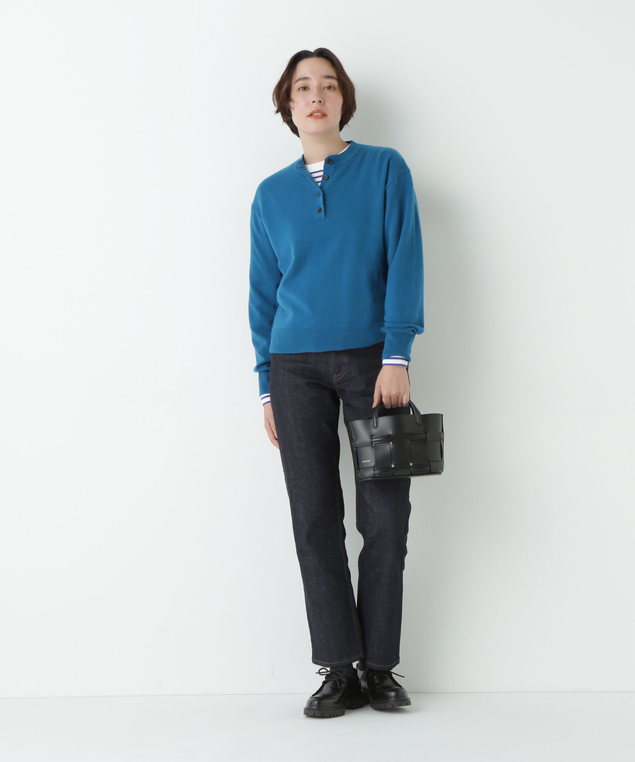  「オリジナルストレートデニム」|その他|