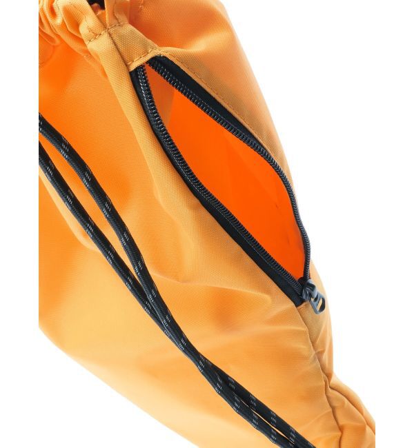 Ungrid「PARROTT CANVAS NYLON CAN」|その他|