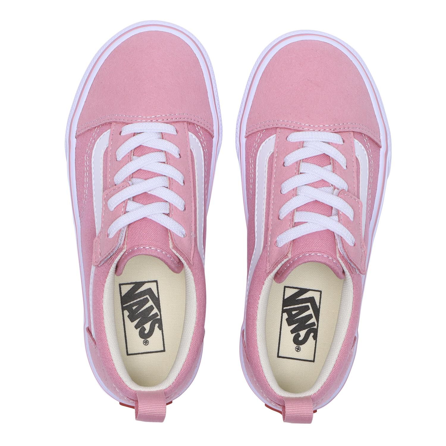 VANS「【VANS】17-22(H) OLD SKOOL」|スニーカー|