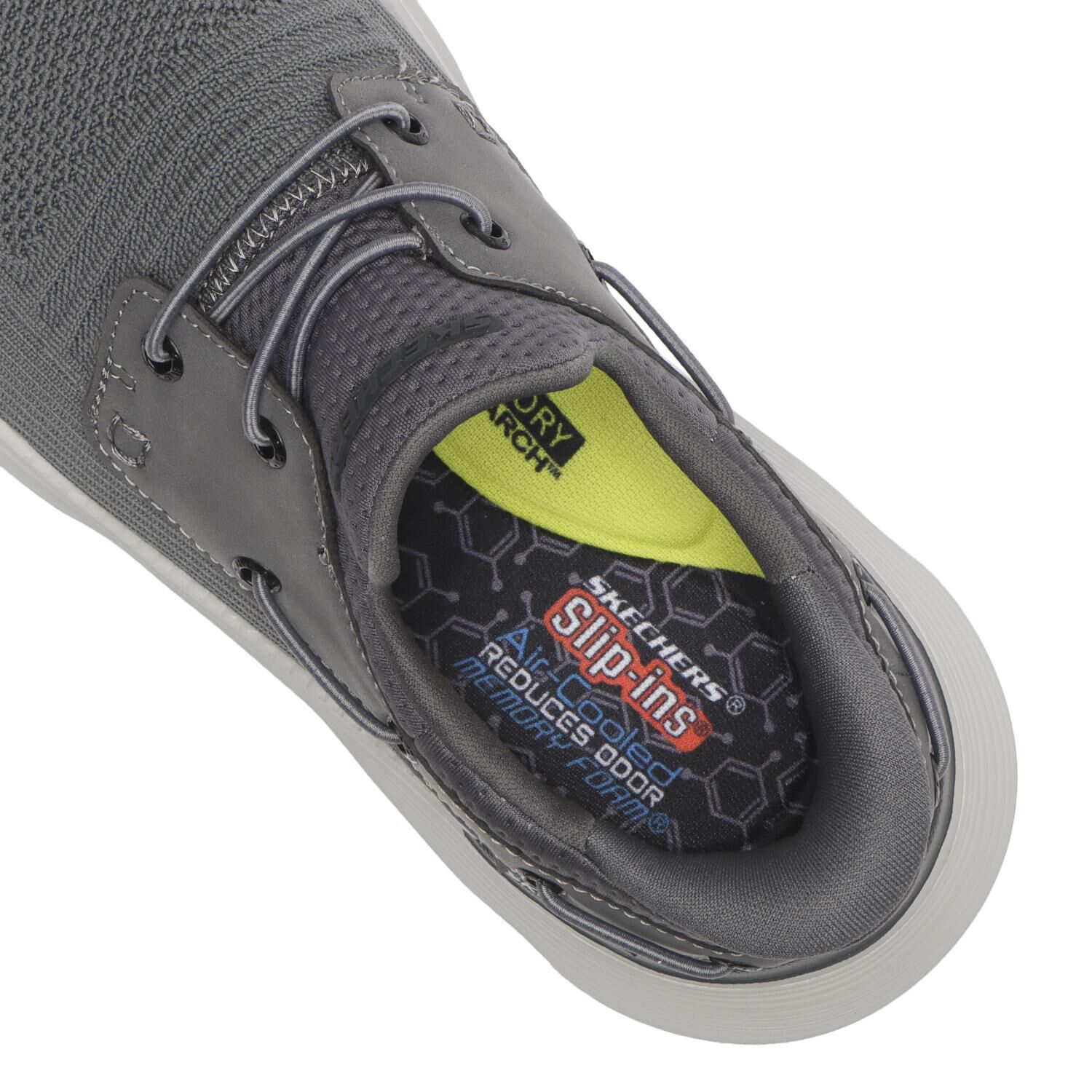 SKECHERS「【SKECHERS】GARZA」|スニーカー|
