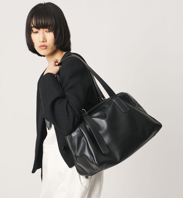 AEWEN MATOPH「＜AEWEN MATOPH＞コクーン ダッフルバッグ」|その他|