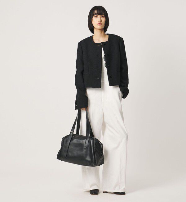AEWEN MATOPH「＜AEWEN MATOPH＞コクーン ダッフルバッグ」|その他|