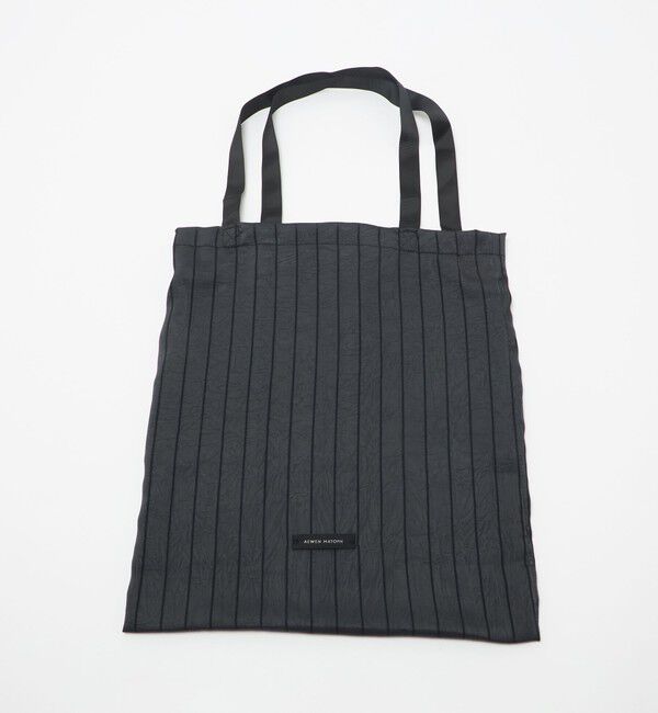 AEWEN MATOPH「＜AEWEN MATOPH＞コクーン ダッフルバッグ」|その他|
