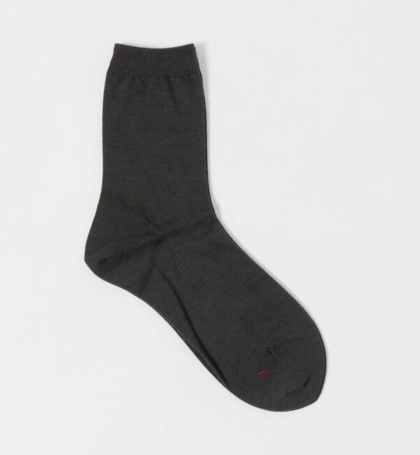 AEWEN MATOPH「＜babaco＞3セット カラーソックス」|ソックス|