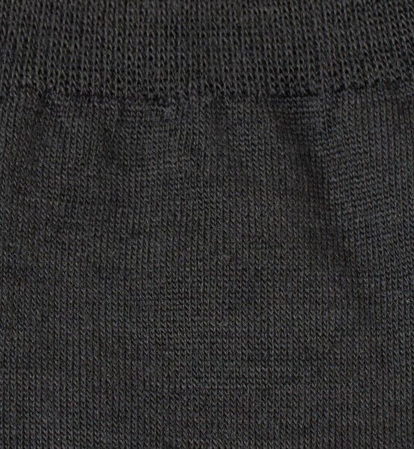AEWEN MATOPH「＜babaco＞3セット カラーソックス」|ソックス|