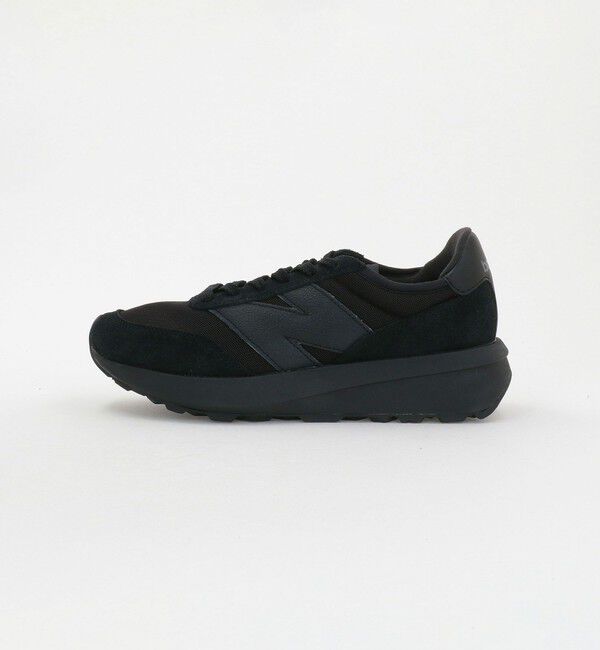 UNITED ARROWS green label relaxing「＜New Balance＞370 スニーカー」|スニーカー|
