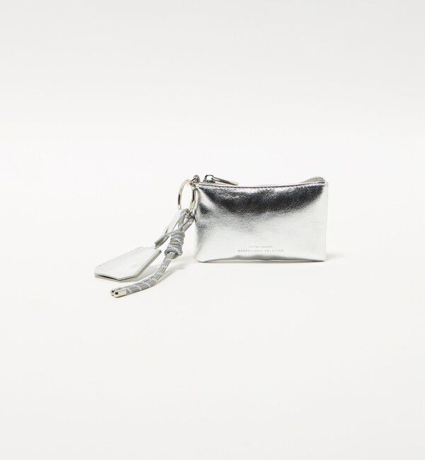 UNITED ARROWS green label relaxing「2WAY ポーチチャーム」|ポーチ|