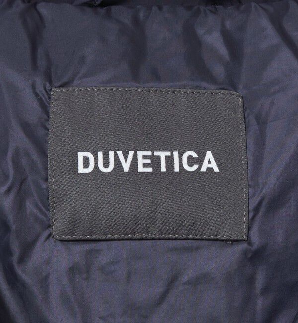 EMMEL REFINES「＜DUVETICA＞WICAPI＜Select by EMMEL REFINES＞」|ダウン|