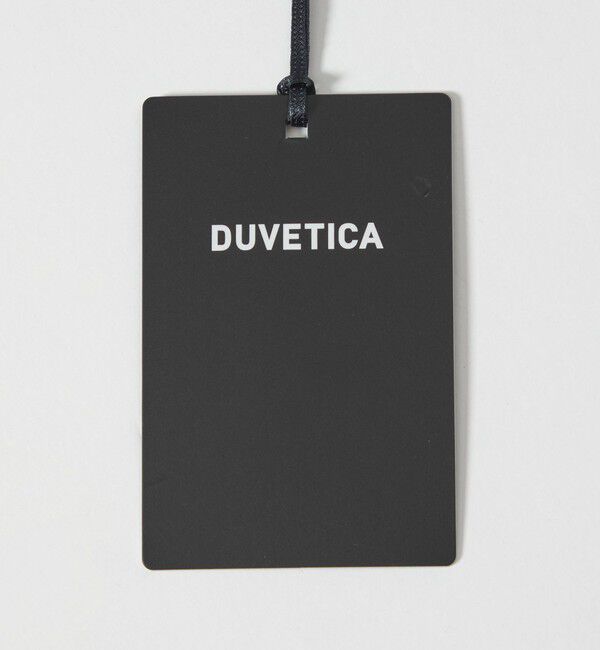 EMMEL REFINES「＜DUVETICA＞WICAPI＜Select by EMMEL REFINES＞」|ダウン|