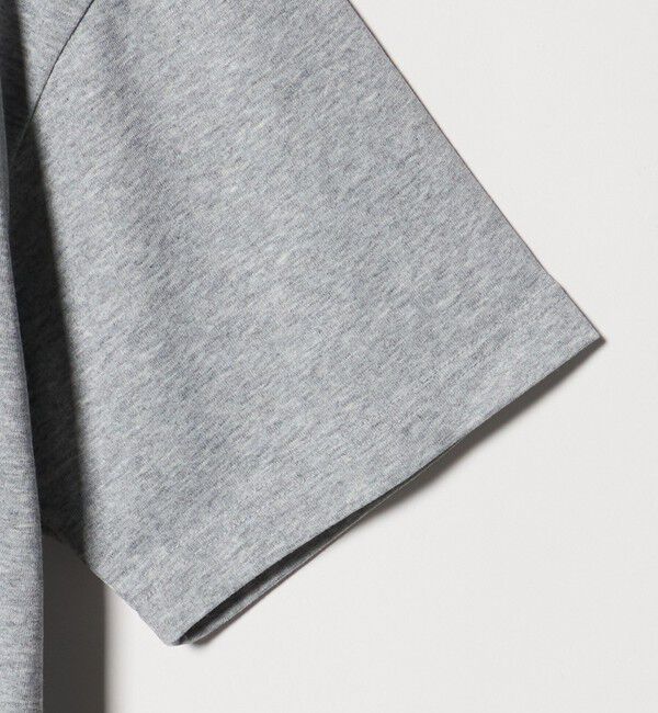 UNITED ARROWS green label relaxing「【WEB限定】＜THE NORTH FACE＞ スモールボックス 半袖  ロゴTシャツ」|Tシャツ・カットソー|