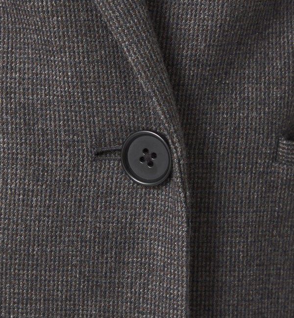 UNITED ARROWS green label relaxing「MANTECO ダブル ジャケット」|テーラードジャケット|