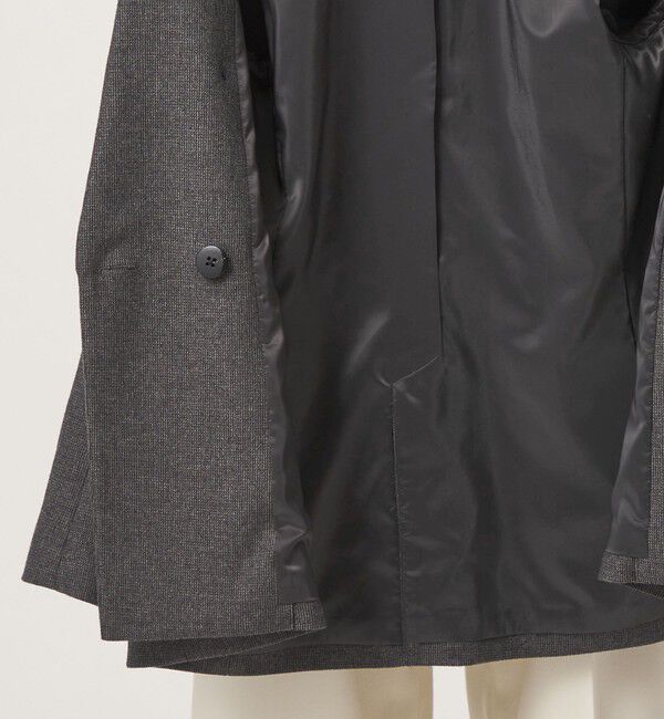 UNITED ARROWS green label relaxing「MANTECO ダブル ジャケット」|テーラードジャケット|