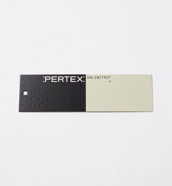 UNITED ARROWS green label relaxing「【別注】＜DAIWA＞ PERTEX UNLIMITED ジャケット ブルゾン -撥水-」|ブルゾン・スタジャン|