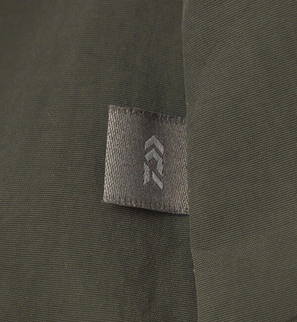UNITED ARROWS green label relaxing「【別注】＜DAIWA＞ PERTEX UNLIMITED ジャケット ブルゾン -撥水-」|ブルゾン・スタジャン|