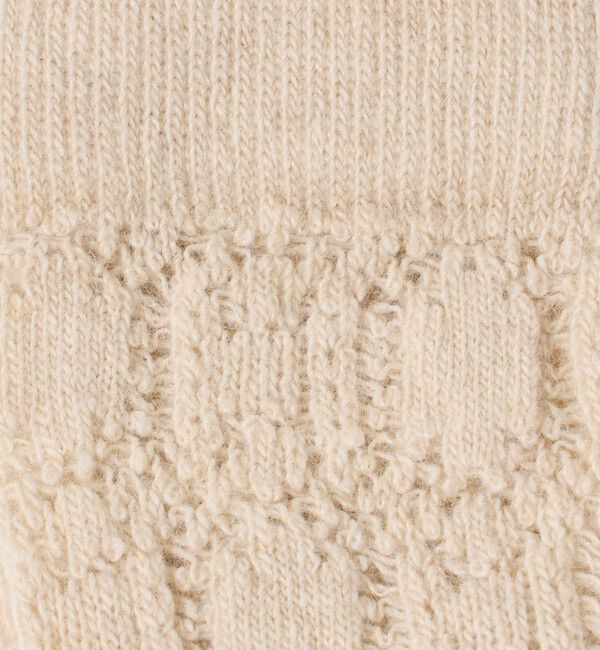 UNITED ARROWS green label relaxing「＜ANDRE＞ ADELE ソックス」|ソックス|