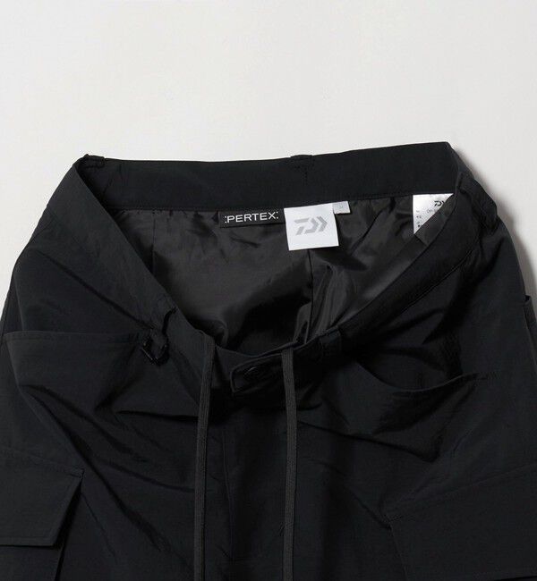 UNITED ARROWS green label relaxing「【別注】＜DAIWA＞ PERTEX UNLIMITED 6 Pocket カーゴパンツ -撥水-」|カーゴ|