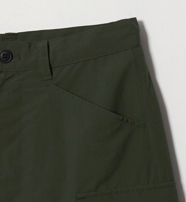 UNITED ARROWS green label relaxing「【別注】＜DAIWA＞ PERTEX UNLIMITED 6 Pocket カーゴパンツ -撥水-」|カーゴ|
