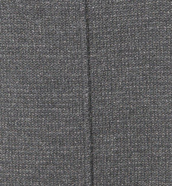 UNITED ARROWS green label relaxing「【WEB限定】＜at ease＞ラメ ニット タイト スカート」|タイト|