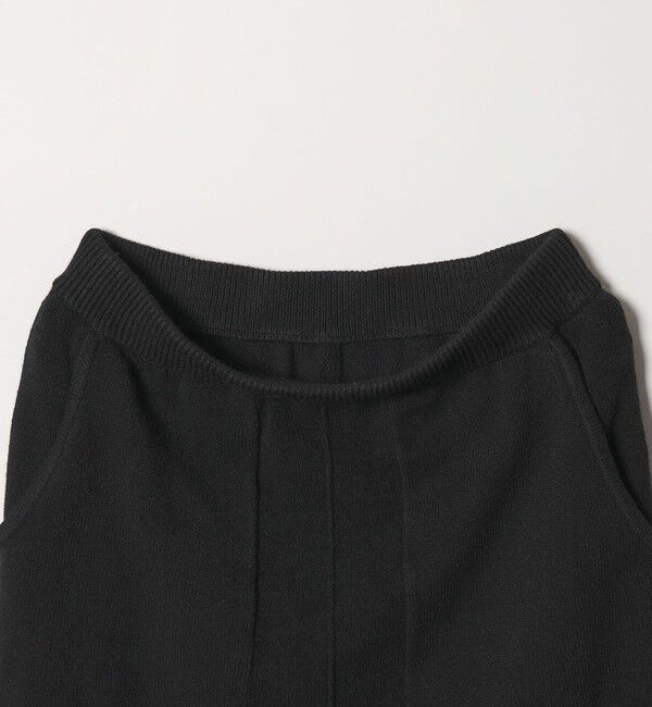 UNITED ARROWS green label relaxing「【WEB限定】＜at ease＞ニット タイト スカート」|タイト|